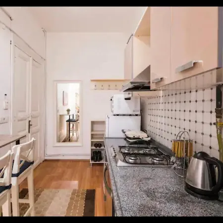 In Galata - 2 Bedroom *