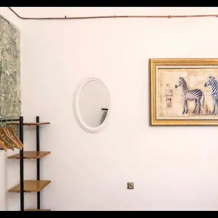 Apartment In Galata - 2 Bedroom