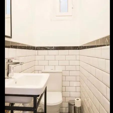 Lejlighed In Galata - 2 Bedroom *