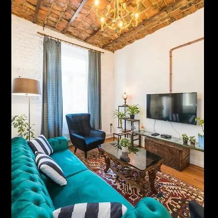 In Galata - 2 Bedroom * Istanbul