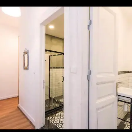 In Galata - 2 Bedroom * Istanbul