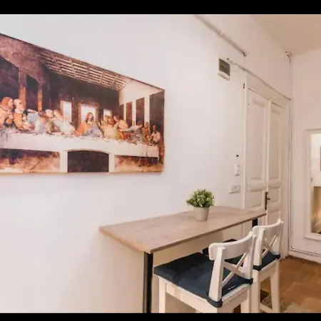 Lejlighed In Galata - 2 Bedroom Istanbul